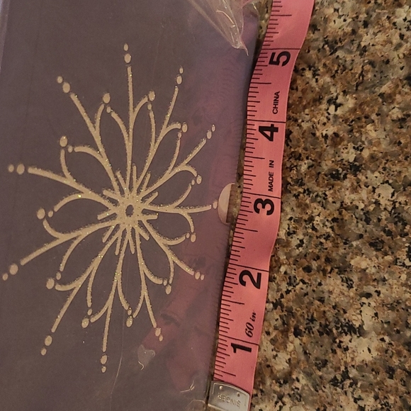 5 Stacking/Gift Boxes - Picture 7 of 7